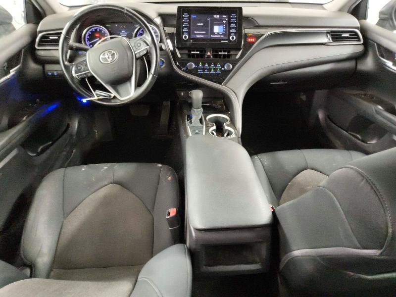 Aukcja sprzedaży 2021 Toyota Camry, vin: 4T1R11BK9MU041486, numer aukcji: 61889656