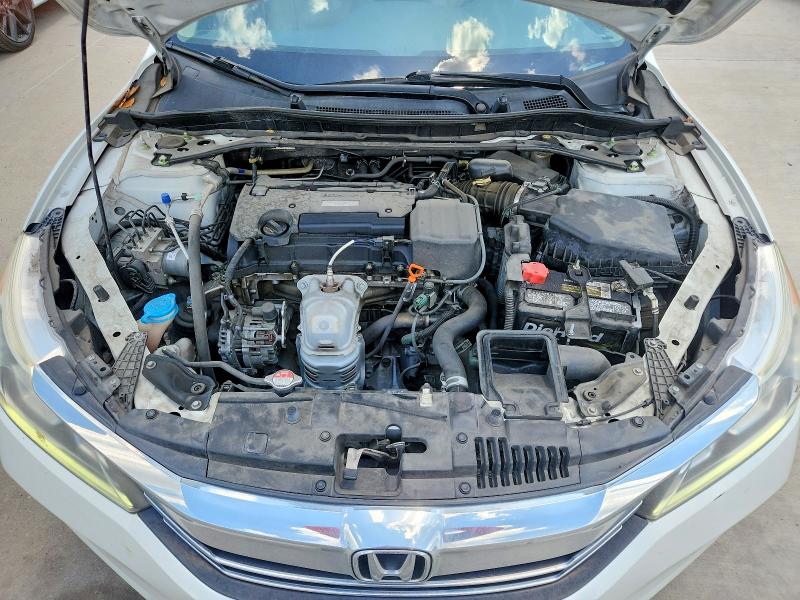 2017 Honda Accord მანქანა იყიდება აუქციონზე, vin: 1HGCR2F95HA145448, აუქციონის ნომერი: 60261986