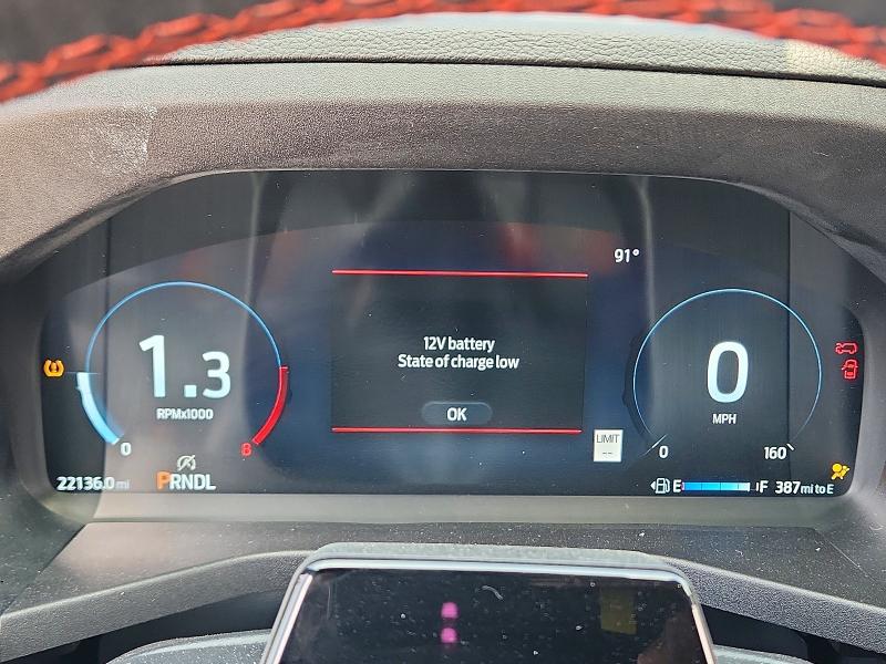 Aukcja sprzedaży 2025 Ford Explorer, vin: 1FMUK8KH6SGB58409, numer aukcji: 79135475