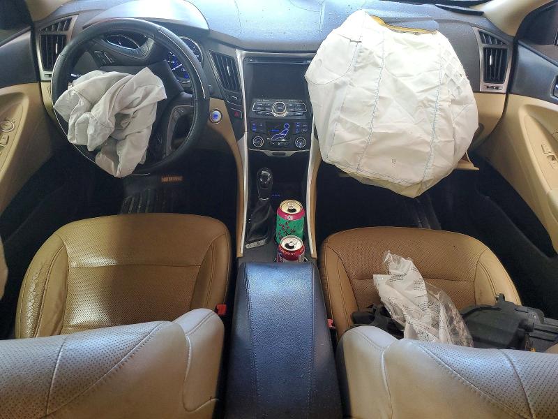 Продаж на аукціоні авто 2013 Hyundai Sonata, vin: KMHEC4A45DA068764, номер лоту: 61429716
