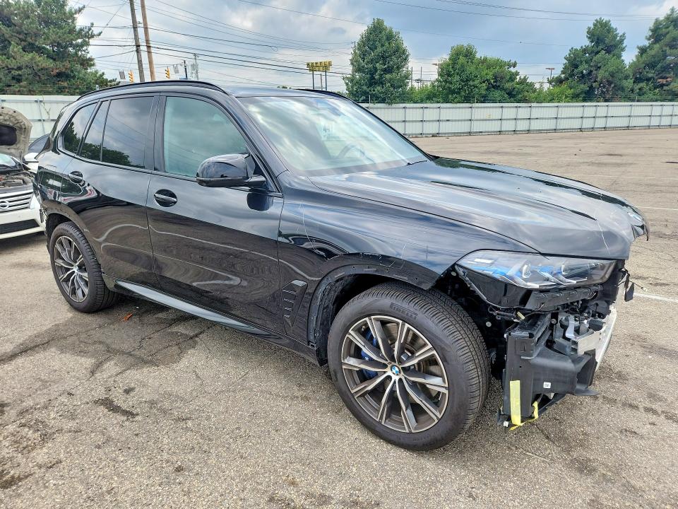 Aukcja sprzedaży 2025 Bmw X5, vin: 5UX33EU04S9Y17755, numer aukcji: 62212076