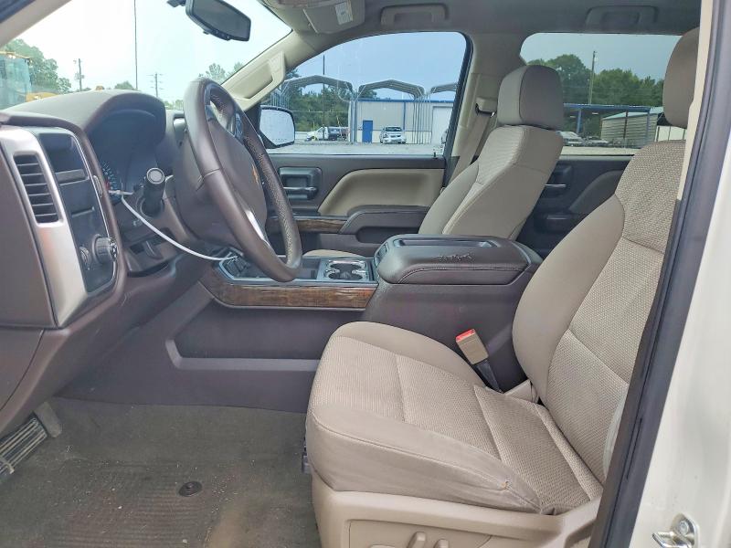 62616906 :رقم المزاد ، 3GCPCREC3FG417517 vin ، 2015 Chevrolet Silverado مزاد بيع