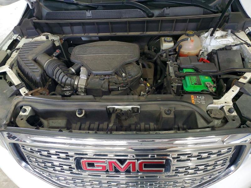 Aukcja sprzedaży 2017 Gmc Acadia, vin: 1GKKNXLS5HZ312553, numer aukcji: 63025006