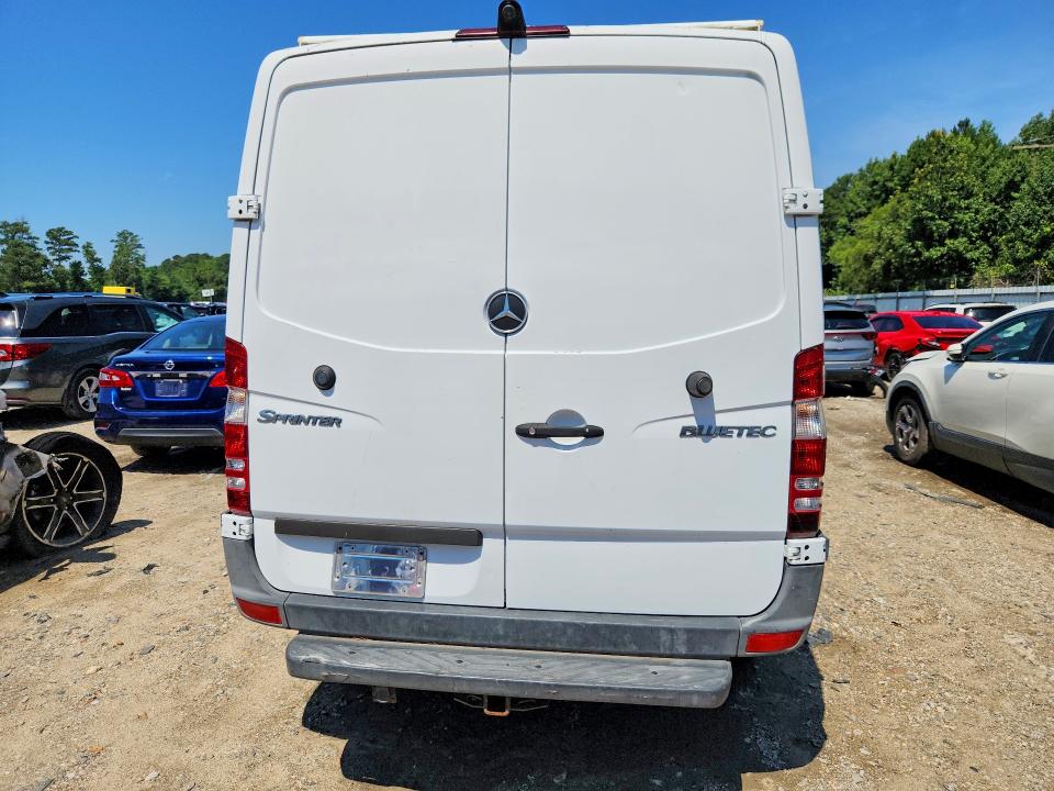 Aukcja sprzedaży 2012 Mercedes-benz Sprinter, vin: WD3PE7CC7C5622286, numer aukcji: 60230406