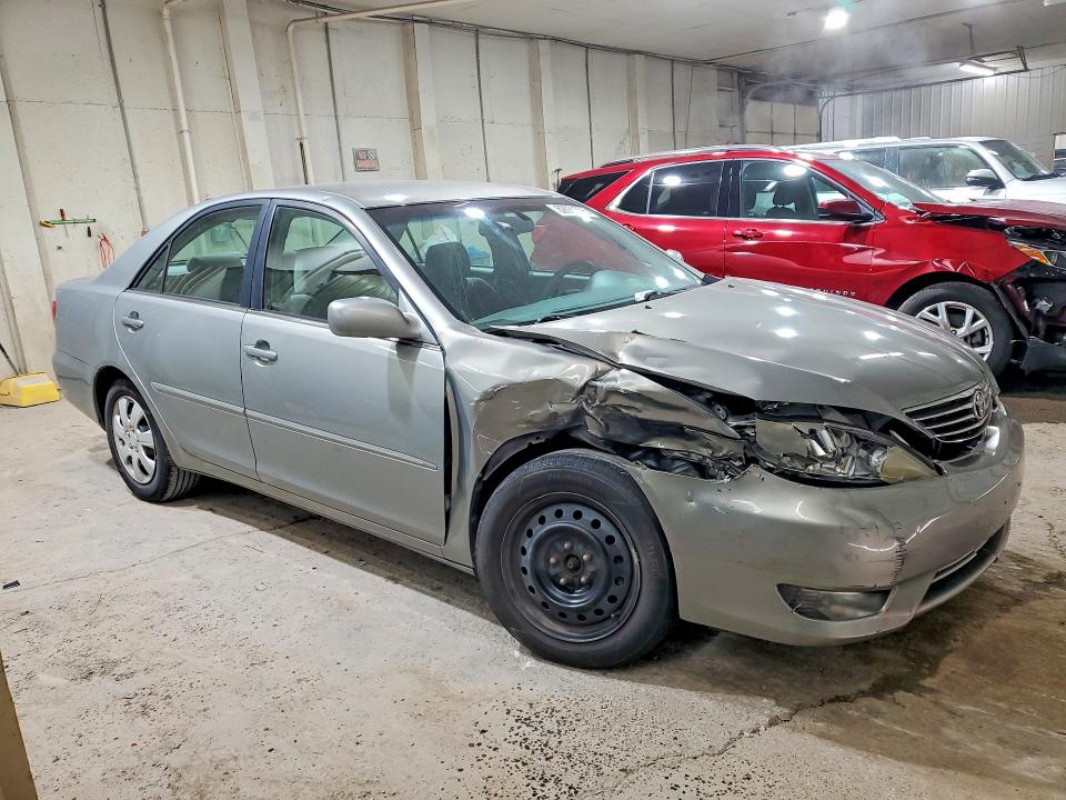 Aukcja sprzedaży 2005 Toyota Camry, vin: 4T1BE30K85U556274, numer aukcji: 62934696