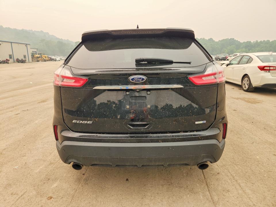 Aukcja sprzedaży 2020 Ford Edge, vin: 2FMPK4G93LBB01715, numer aukcji: 61429916