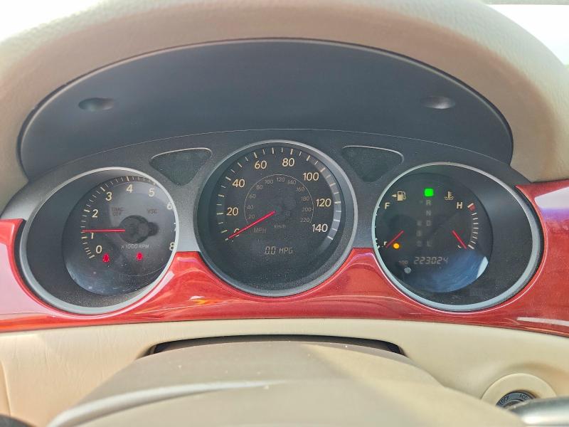 59836896 :رقم المزاد ، JTHBF30G820054511 vin ، 2002 Lexus Es مزاد بيع