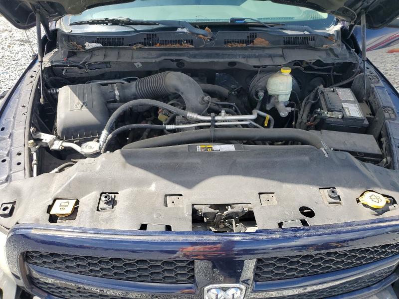 Продажа на аукционе авто 2015 Ram 1500, vin: 1C6RR6KT0FS535941, номер лота: 59864476