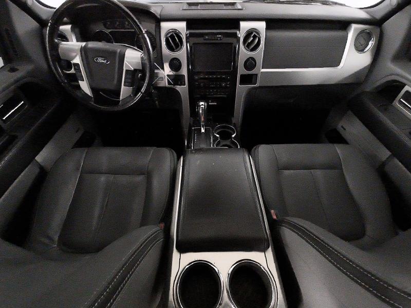 Aukcja sprzedaży 2012 Ford F150, vin: 1FTFW1ETXCFC35668, numer aukcji: 58597456