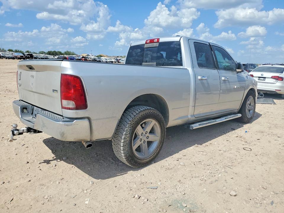 Aukcja sprzedaży 2011 Dodge Ram 1500, vin: 1D7RB1GP2BS651413, numer aukcji: 60027556
