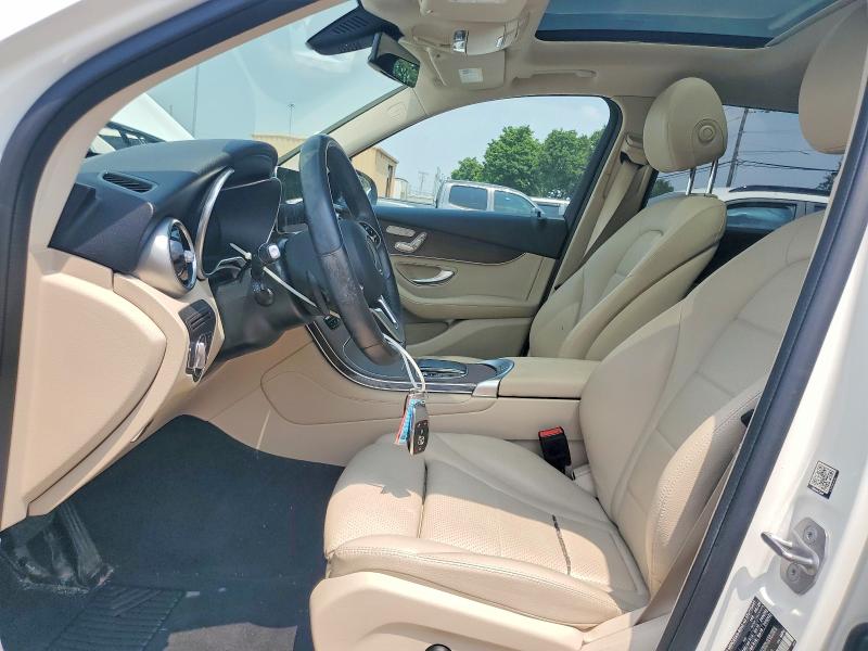Продажа на аукционе авто 2021 Mercedes-benz Glc, vin: W1N0G8EB0MF880293, номер лота: 61071226