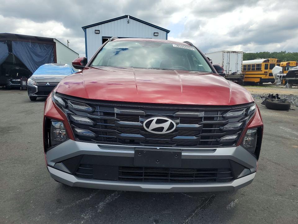 Aukcja sprzedaży 2026 Hyundai Tucson, vin: 5NMJBCDE2TH725920, numer aukcji: 63034426