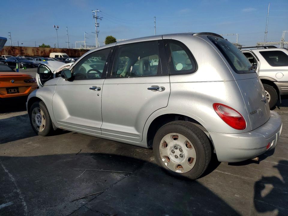 2009 Chrysler Pt Cruiser მანქანა იყიდება აუქციონზე, vin: 3A8FY48949T556818, აუქციონის ნომერი: 63013846