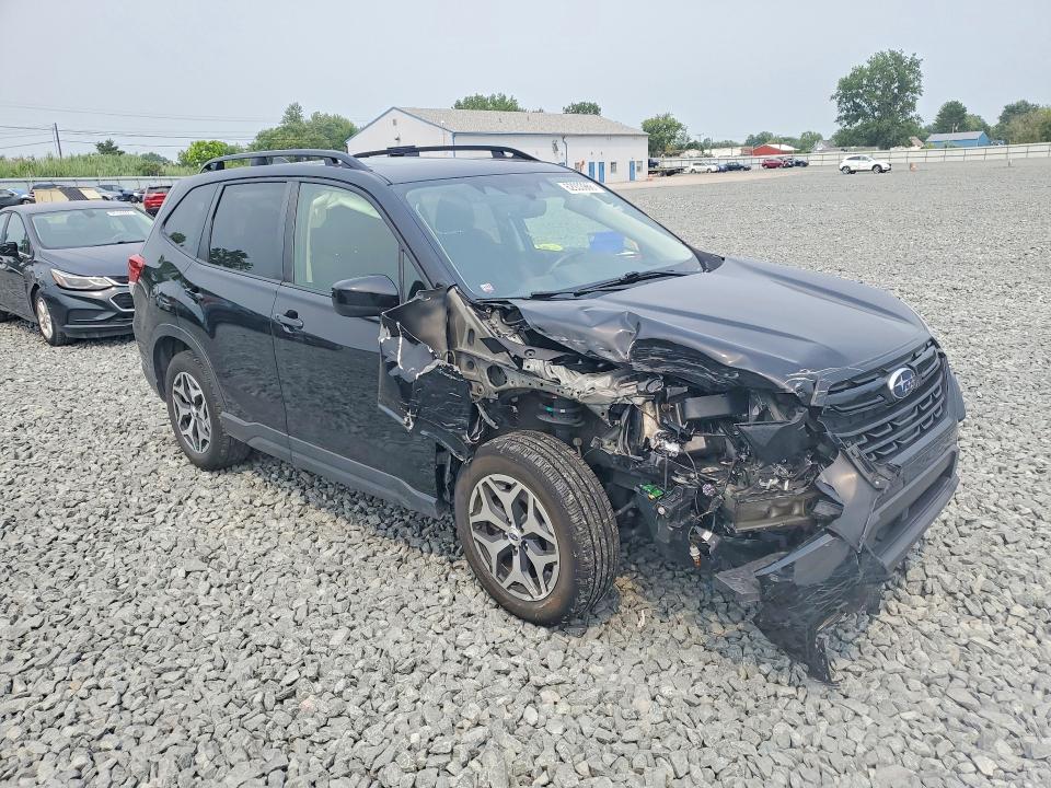 Aukcja sprzedaży 2024 Subaru Forester, vin: JF2SKACC7RH451988, numer aukcji: 62933966