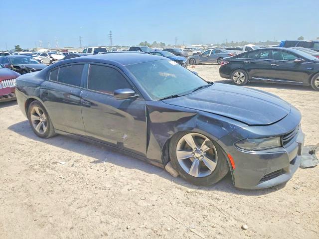 Aukcja sprzedaży 2016 Dodge Charger, vin: 2C3CDXHG6GH132301, numer aukcji: 61924256