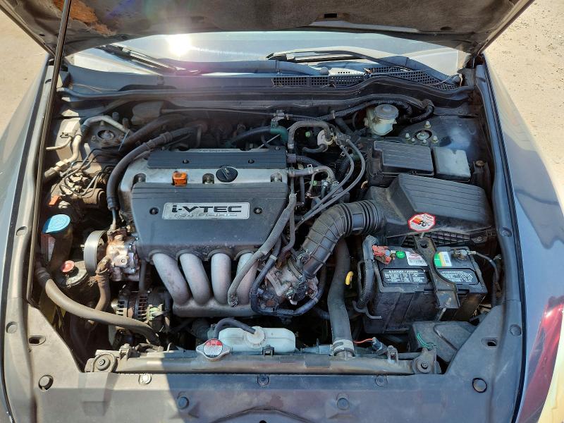 Продажа на аукционе авто 2003 Honda Accord, vin: 1HGCM56653A085153, номер лота: 62842576