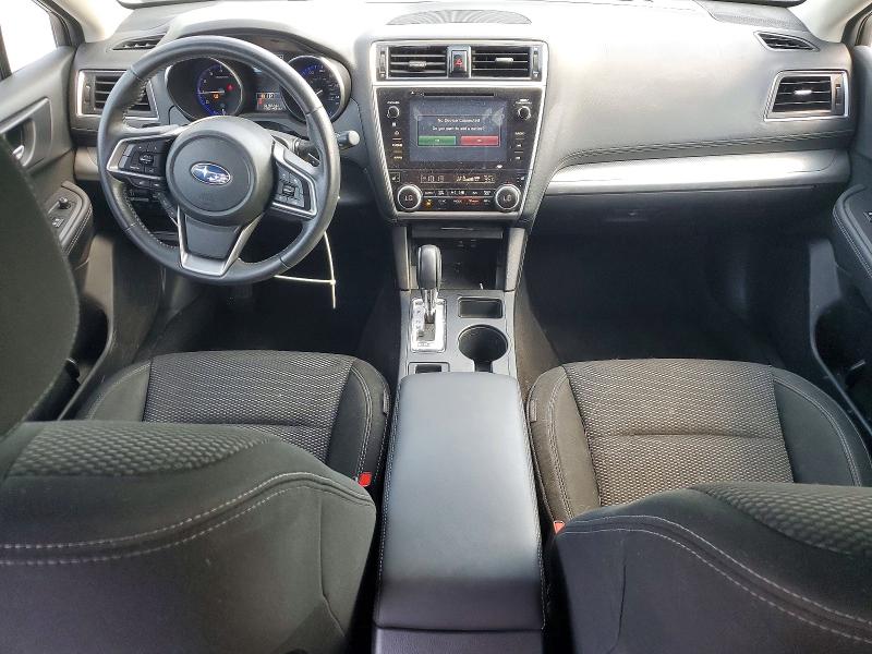Продажа на аукционе авто 2018 Subaru Outback, vin: 4S4BSAFC7J3390407, номер лота: 59308486