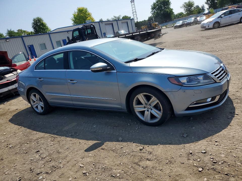 Продаж на аукціоні авто 2013 Volkswagen Cc, vin: WVWBP7AN1DE510793, номер лоту: 61935136