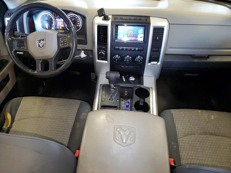 Aukcja sprzedaży 2012 Dodge Ram 1500, vin: 1C6RD7LT4CS135296, numer aukcji: 59333346