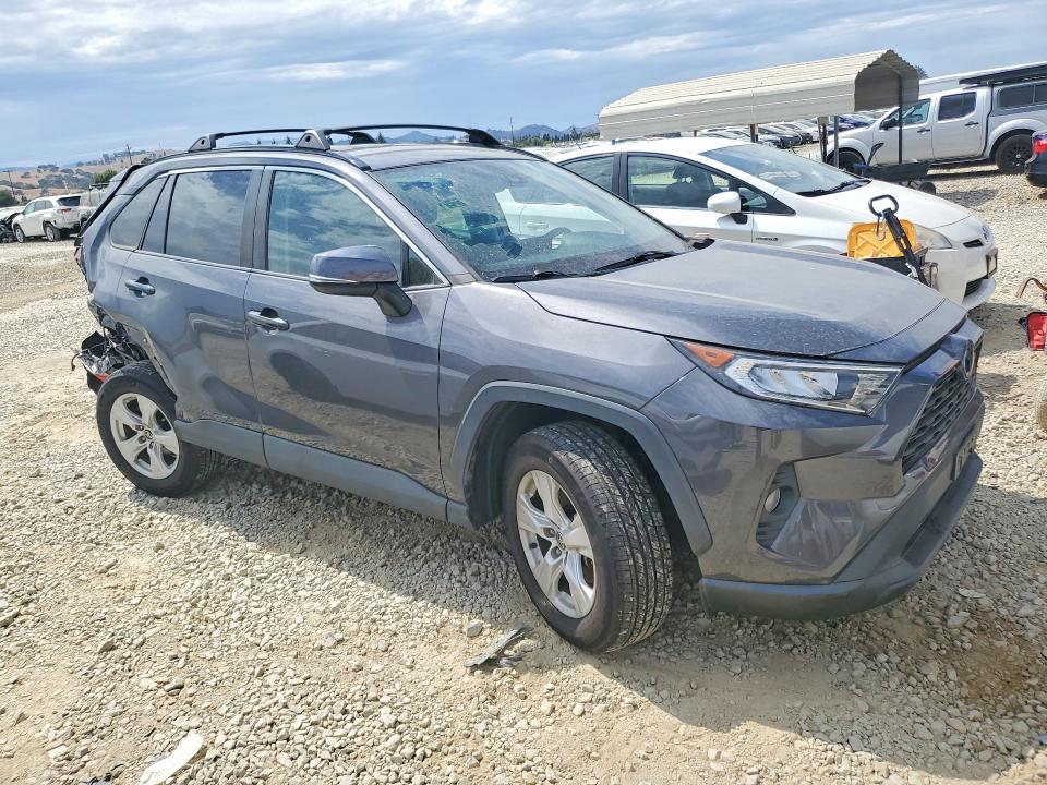 Aukcja sprzedaży 2021 Toyota Rav4, vin: 2T3P1RFVXMW213252, numer aukcji: 61178216
