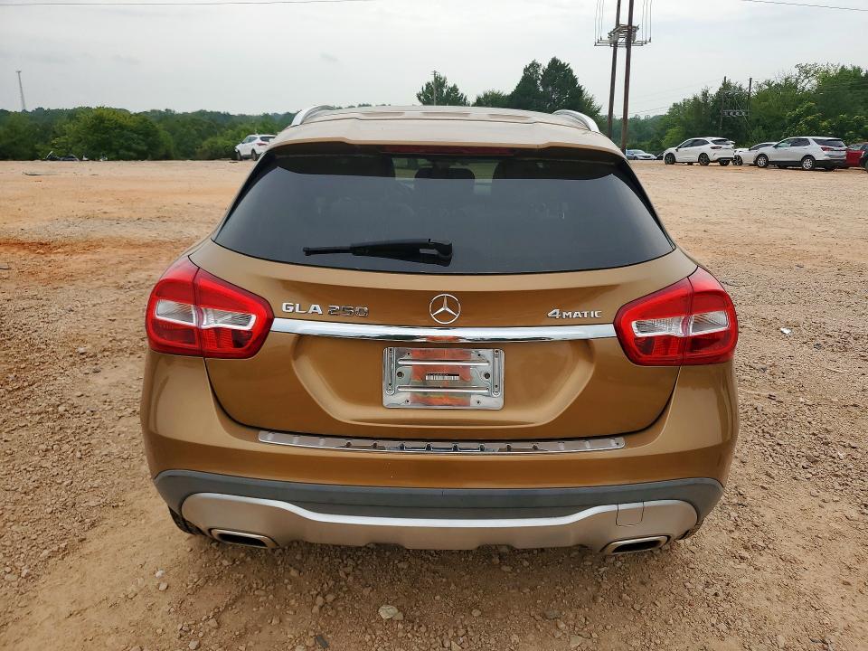 62443966 :رقم المزاد ، WDCTG4GB4JJ455124 vin ، 2018 Mercedes-benz Gla مزاد بيع
