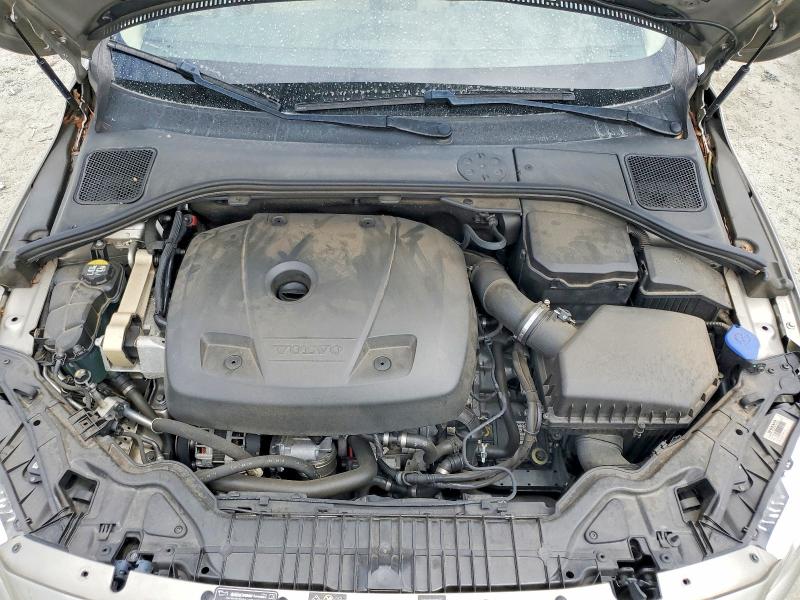 Продажа на аукционе авто 2016 Volvo V60, vin: YV140MEM1G1306255, номер лота: 62205046
