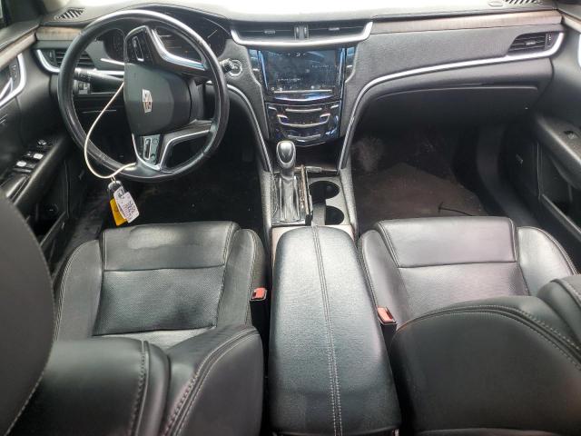 Продажа на аукционе авто 2018 Cadillac Xts, vin: 2G61M5S36J9144353, номер лота: 61110066