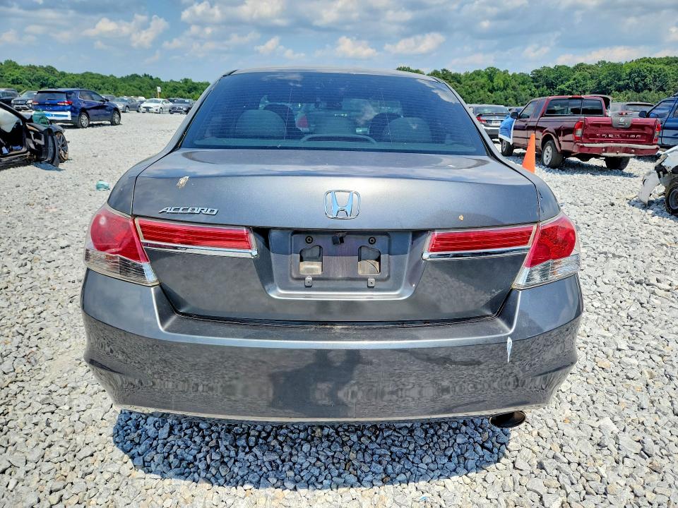 Продаж на аукціоні авто 2011 Honda Accord, vin: 1HGCP2F33BA095982, номер лоту: 59379906