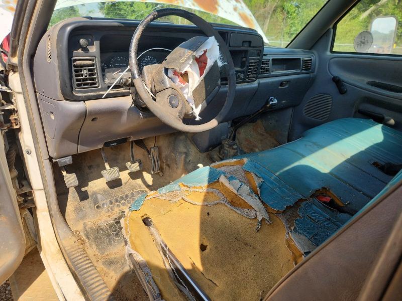 Aukcja sprzedaży 1997 Dodge Ram 3500, vin: 1B6MC36D6VJ603738, numer aukcji: 85616625