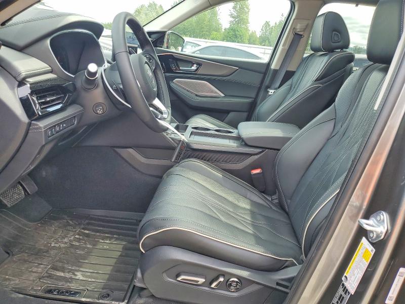 Продаж на аукціоні авто 2026 Acura Mdx, vin: 5J8YE1H87TL022439, номер лоту: 59729506