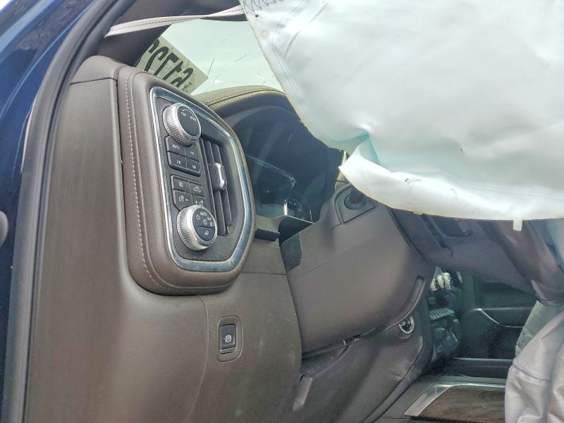 Aukcja sprzedaży 2020 Gmc Sierra, vin: 3GTU9FED7LG438827, numer aukcji: 61722046