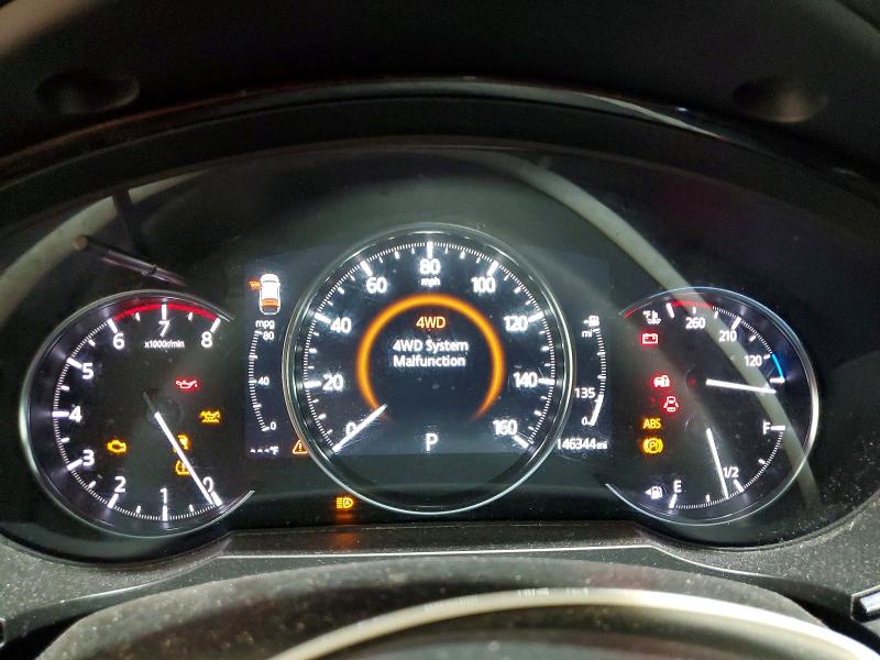 Aukcja sprzedaży 2019 Mazda Cx-9, vin: JM3TCBDY4K0322263, numer aukcji: 61168176