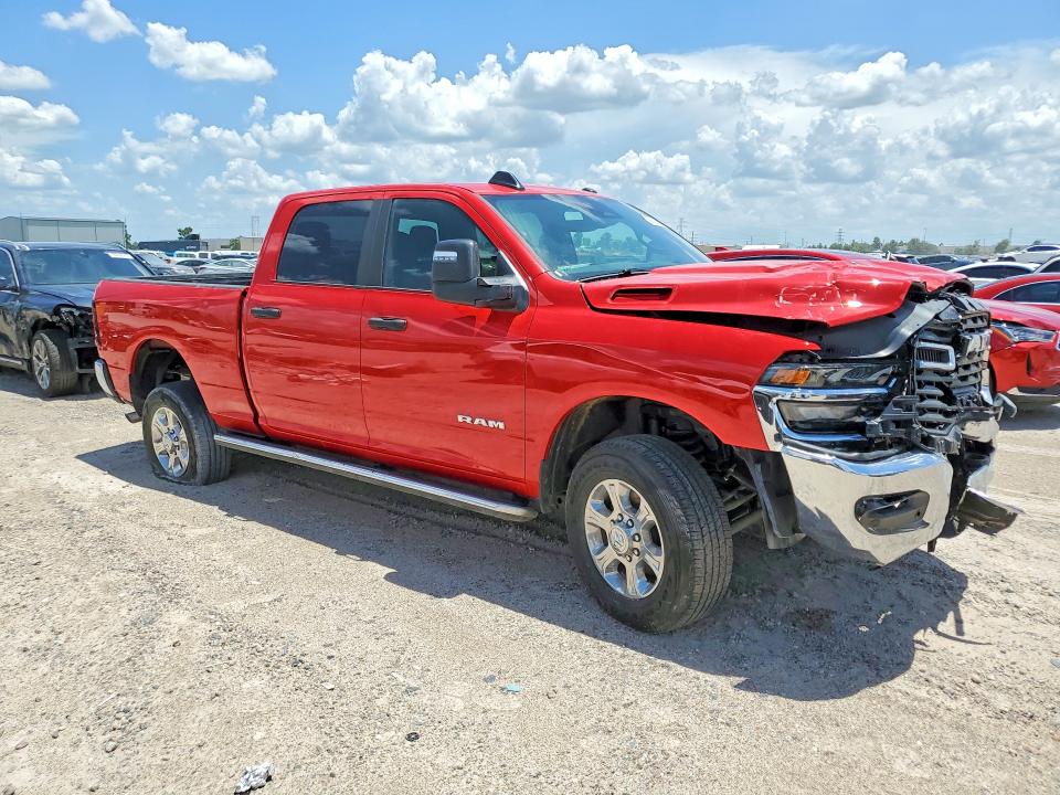 Продаж на аукціоні авто 2026 Ram 2500, vin: 3C6UR5DJ7TG299601, номер лоту: 59889536