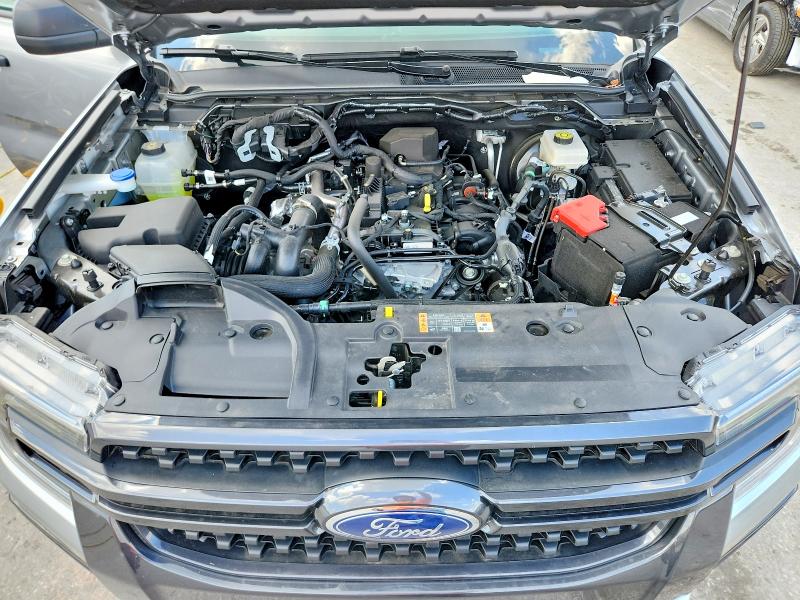 Продаж на аукціоні авто 2024 Ford Ranger, vin: 1FTER4HH8RLE64761, номер лоту: 57586356