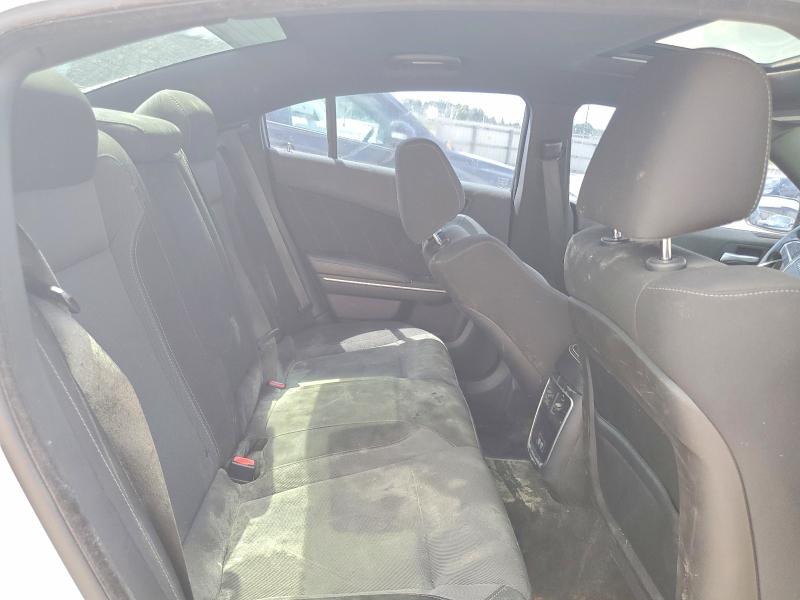 Aukcja sprzedaży 2016 Dodge Charger, vin: 2C3CDXCT5GH105191, numer aukcji: 60141456