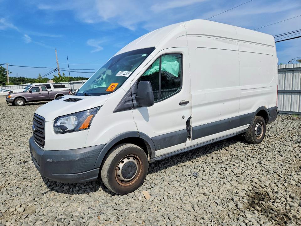 Aukcja sprzedaży 2016 Ford Transit, vin: 1FTYR2XM7GKA79145, numer aukcji: 70717406