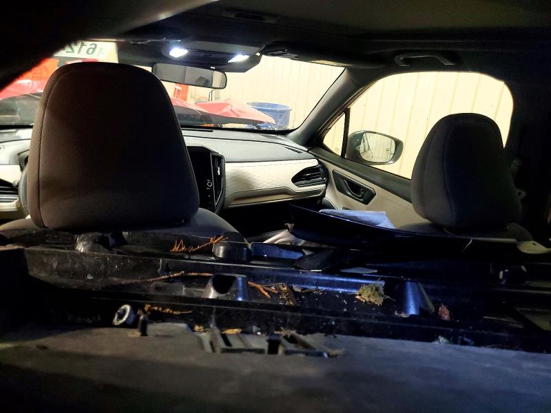 2025 Subaru Forester მანქანა იყიდება აუქციონზე, vin: JF2SLDDC4SH508490, აუქციონის ნომერი: 61244946