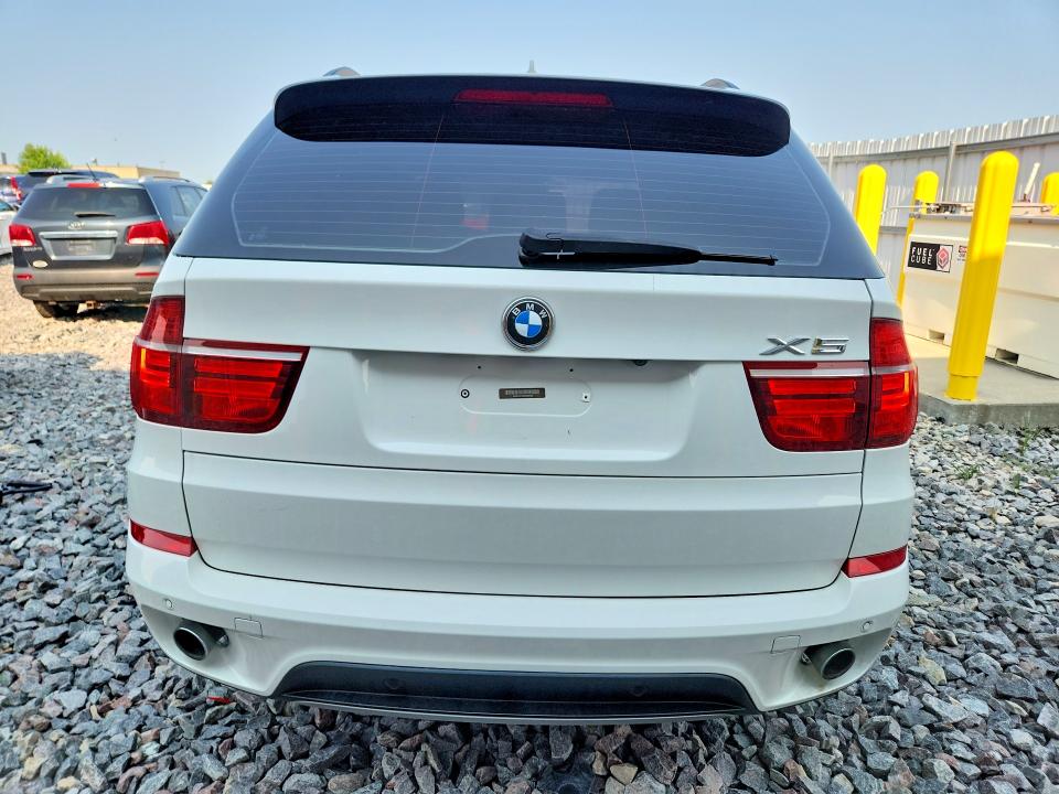 Продаж на аукціоні авто 2011 Bmw X5, vin: 5UXZW0C59BL660762, номер лоту: 62774316