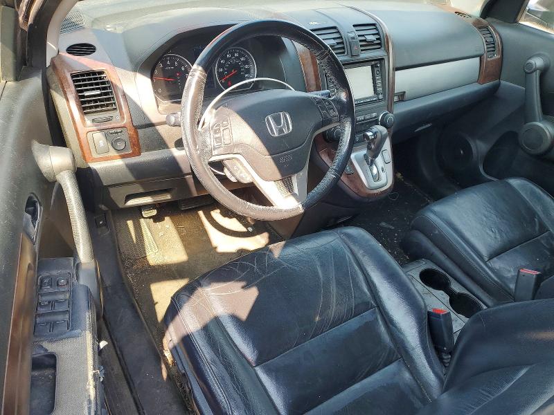 Продажа на аукционе авто 2010 Honda Cr-v, vin: 5J6RE4H79AL005032, номер лота: 62857766