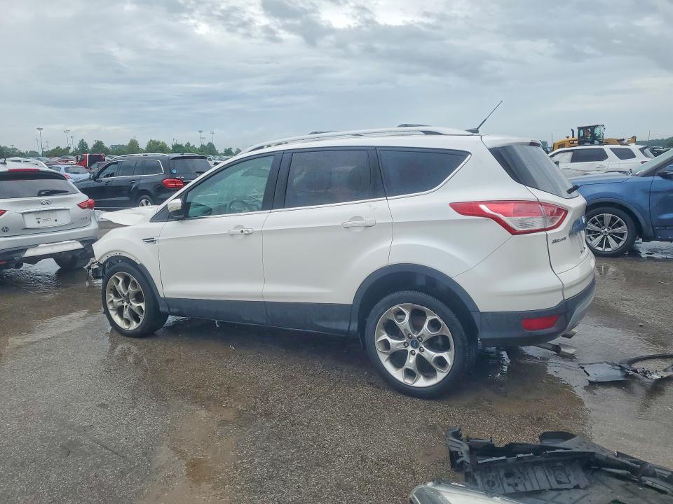63141746 :رقم المزاد ، 1FMCU0J95EUD43865 vin ، 2014 Ford Escape مزاد بيع