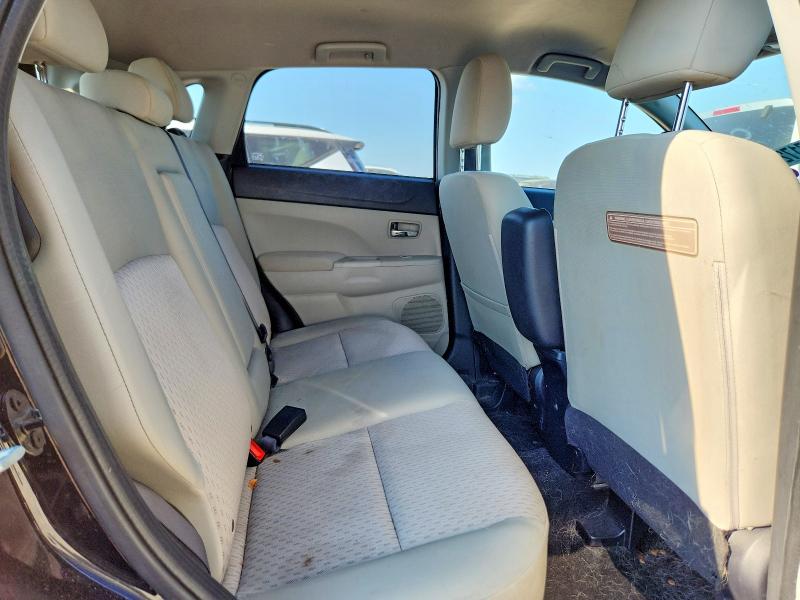 Aukcja sprzedaży 2017 Mitsubishi Outlander Sport, vin: JA4AR3AU1HZ002130, numer aukcji: 60471726