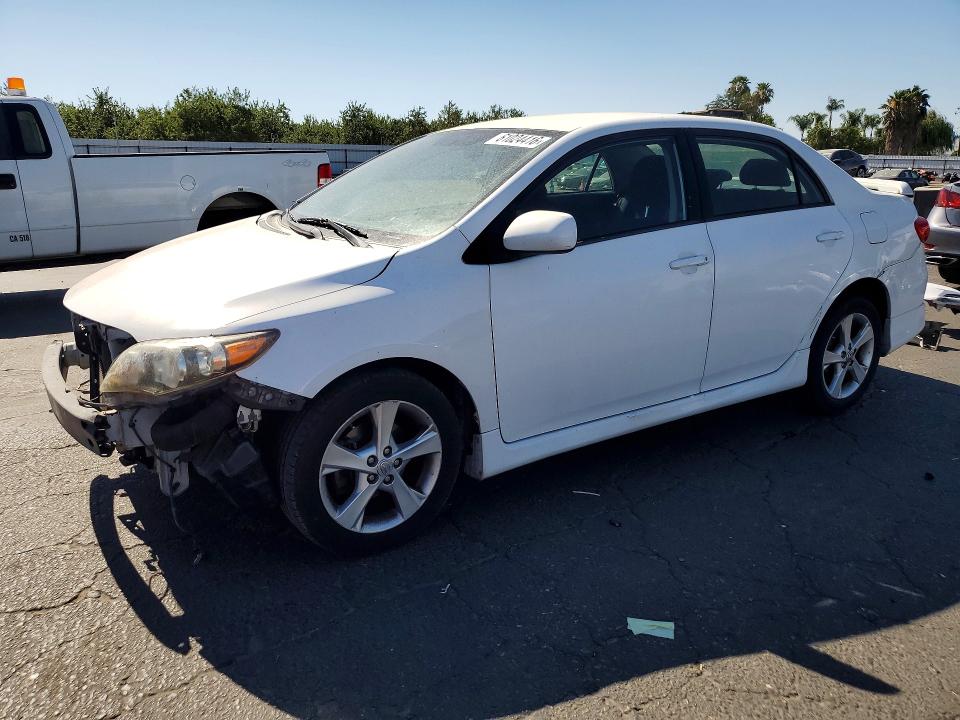 Продажа на аукционе авто 2012 Toyota Corolla, vin: 2T1BU4EE7CC779903, номер лота: 61024416