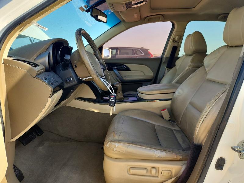 Aukcja sprzedaży 2009 Acura Mdx, vin: 2HNYD28619H512185, numer aukcji: 61980906