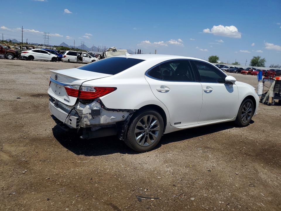 Продаж на аукціоні авто 2014 Lexus Es, vin: JTHBW1GG4E2044755, номер лоту: 60871146