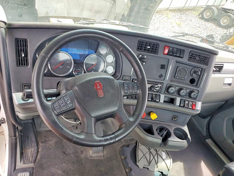 Aukcja sprzedaży 2020 Kenworth T680, vin: 1XKYA48X0LJ394188, numer aukcji: 61974106
