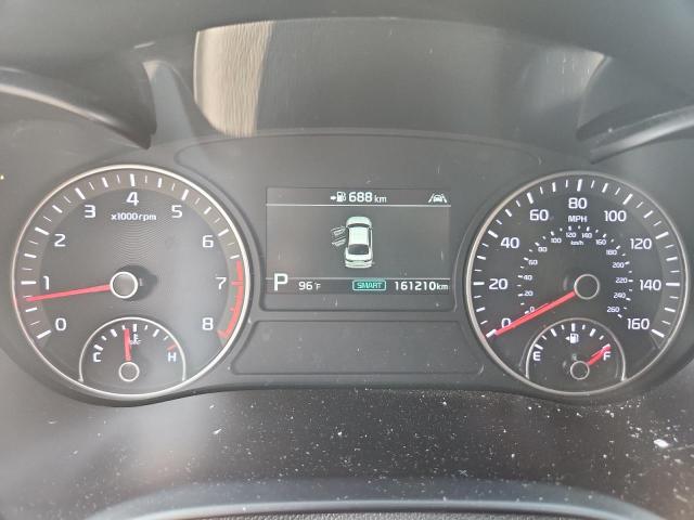 59675346 :رقم المزاد ، 5XXGW4L27KG311489 vin ، 2019 Kia Optima مزاد بيع
