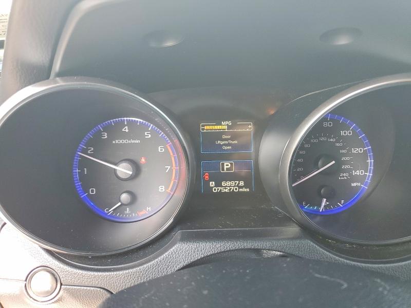 61811236 :رقم المزاد ، 4S4BSAJC6F3321089 vin ، 2015 Subaru Outback مزاد بيع