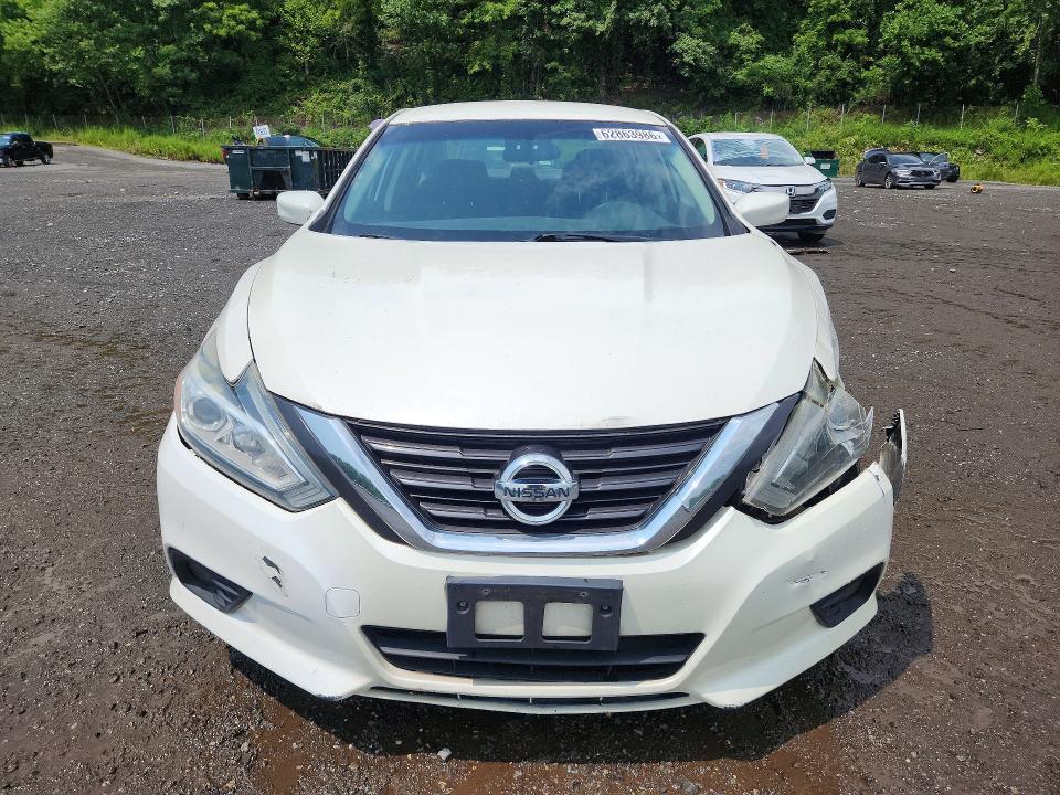 Aukcja sprzedaży 2016 Nissan Altima, vin: 1N4AL3AP7GC281771, numer aukcji: 62863986