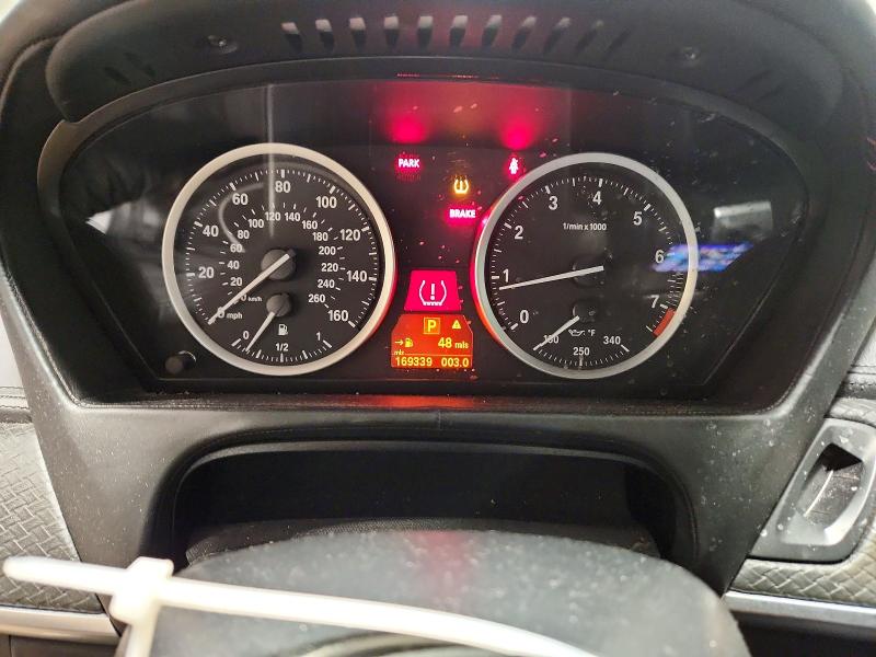 Продажа на аукционе авто 2013 Bmw X6, vin: 5UXFG2C53DL786632, номер лота: 61702216