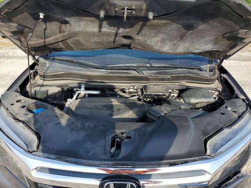 Продаж на аукціоні авто 2020 Honda Ridgeline, vin: 5FPYK3F1XLB018176, номер лоту: 61414446